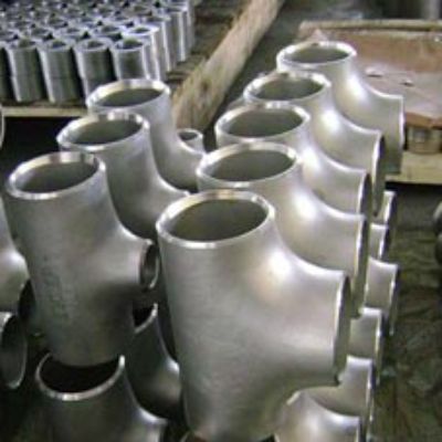 Buttweld Fittings